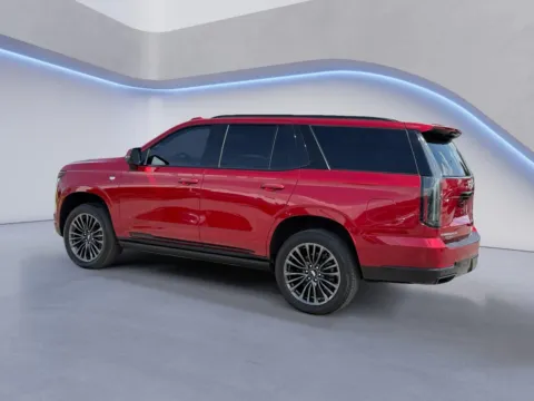 More photos of 2025 Cadillac Escalade 4WD Sport Platinum at Cadillac of Knoxville, TN