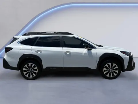 Photos of 2024 Subaru Outback Limited for sale in Knoxville, TN at Cadillac of Knoxville
