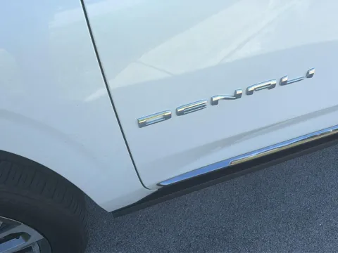 More photos of 2024 GMC Yukon Denali Ultimate at Cadillac of Knoxville, TN