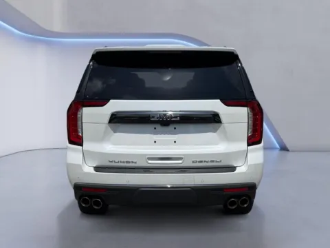 More photos of 2024 GMC Yukon Denali Ultimate at Cadillac of Knoxville, TN