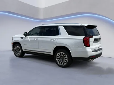 More photos of 2024 GMC Yukon Denali Ultimate at Cadillac of Knoxville, TN