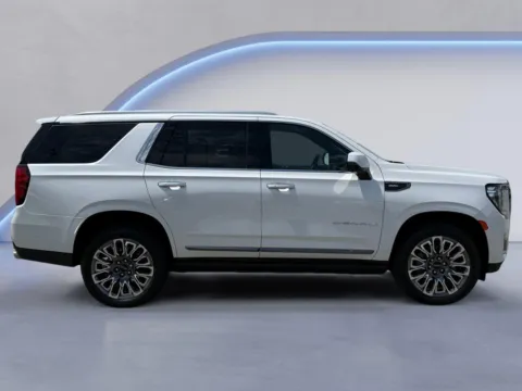 Photos of 2024 GMC Yukon Denali Ultimate for sale in Knoxville, TN at Cadillac of Knoxville