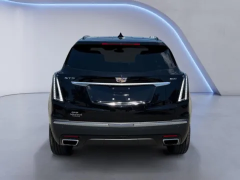 More photos of 2023 Cadillac XT5 AWD Sport at Cadillac of Knoxville, TN