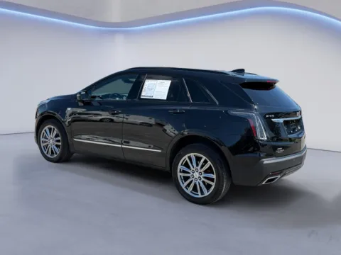 More photos of 2023 Cadillac XT5 AWD Sport at Cadillac of Knoxville, TN