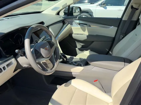 More photos of 2023 Cadillac XT5 AWD Premium Luxury at Cadillac of Knoxville, TN