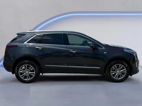 Photos of 2023 Cadillac XT5 AWD Premium Luxury for sale in Knoxville, TN at Cadillac of Knoxville
