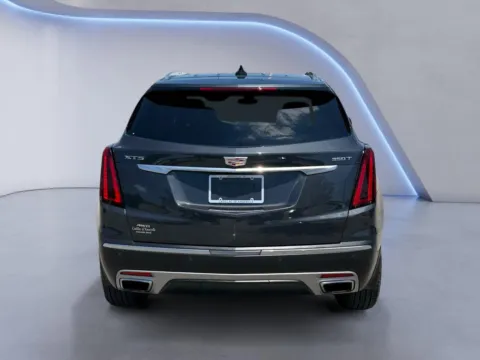 More photos of 2023 Cadillac XT5 AWD Premium Luxury at Cadillac of Knoxville, TN
