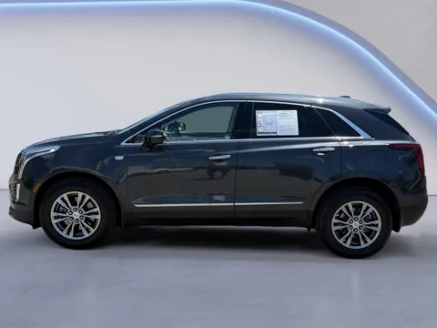 More photos of 2023 Cadillac XT5 AWD Premium Luxury at Cadillac of Knoxville, TN
