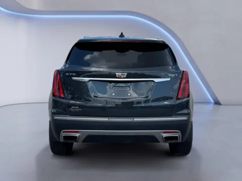 More photos of 2023 Cadillac XT5 AWD Premium Luxury at Cadillac of Knoxville, TN