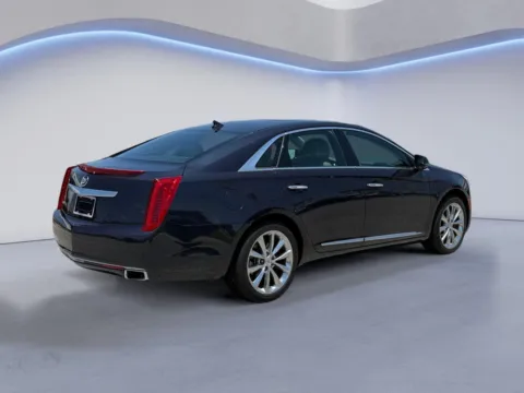 Another view of 2014 Cadillac XTS Luxury for sale in Knoxville, TN at Cadillac of Knoxville