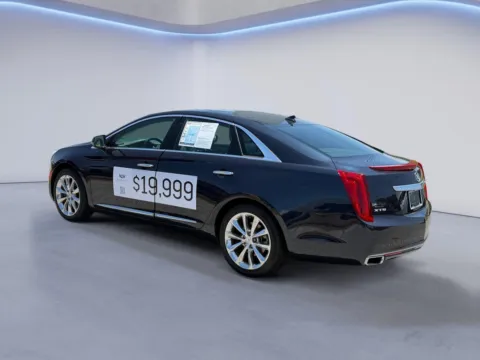 More photos of 2014 Cadillac XTS Luxury at Cadillac of Knoxville, TN