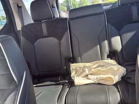 Another view of 2026 Honda Pilot Elite for sale in Knoxville, TN at Cadillac of Knoxville