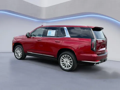 More photos of 2023 Cadillac Escalade 4WD Premium Luxury at Cadillac of Knoxville, TN