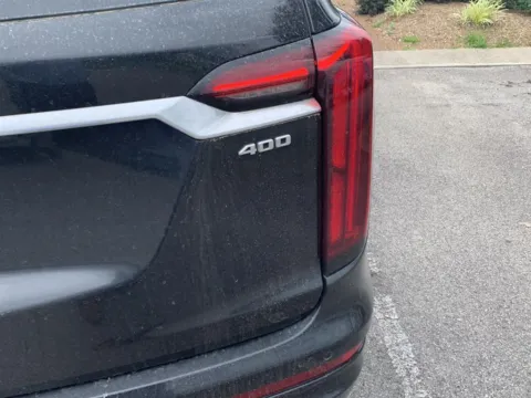 More photos of 2023 Cadillac XT6 AWD Premium Luxury at Cadillac of Knoxville, TN