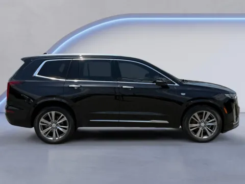 Photos of 2023 Cadillac XT6 AWD Premium Luxury for sale in Knoxville, TN at Cadillac of Knoxville