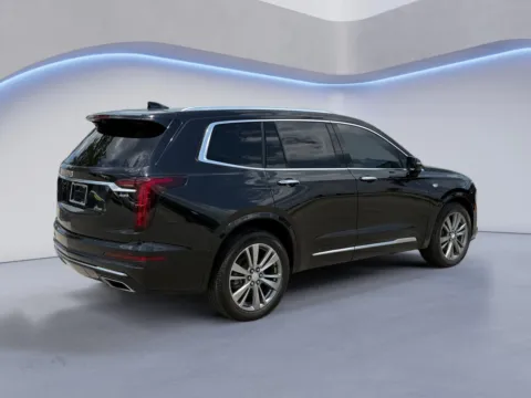 Another view of 2023 Cadillac XT6 AWD Premium Luxury for sale in Knoxville, TN at Cadillac of Knoxville