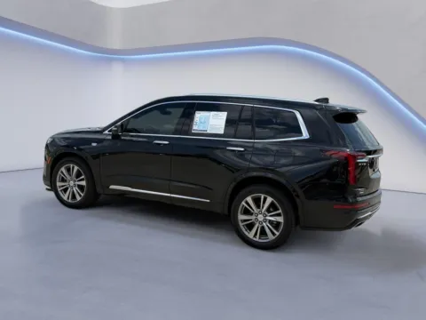 More photos of 2023 Cadillac XT6 AWD Premium Luxury at Cadillac of Knoxville, TN