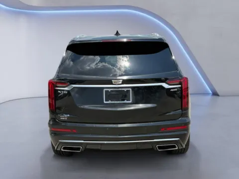 More photos of 2023 Cadillac XT6 AWD Premium Luxury at Cadillac of Knoxville, TN