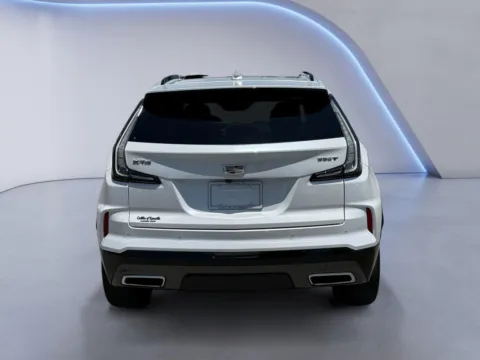 More photos of 2024 Cadillac XT4 FWD Sport at Cadillac of Knoxville, TN