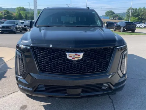 Unknown 2025 Cadillac Escalade Sport Platinum for sale in Knoxville, TN
