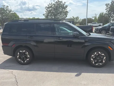 More photos of 2024 HYUNDAI SANTA FE SEL at Cadillac of Knoxville, TN
