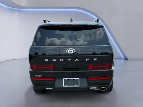 More photos of 2024 Hyundai Santa Fe SEL at Cadillac of Knoxville, TN