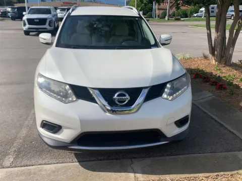 Unknown 2016 Nissan Rogue SV for sale in Knoxville, TN
