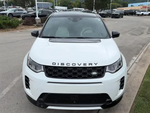Unknown 2024 Land Rover Discovery Sport P250 SE-Dynamic for sale in Knoxville, TN