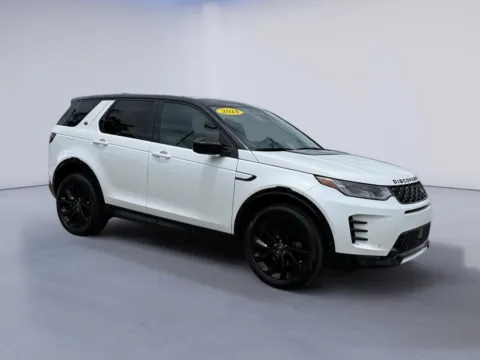 Unknown 2024 Land Rover Discovery Sport P250 SE-Dynamic for sale in Knoxville, TN