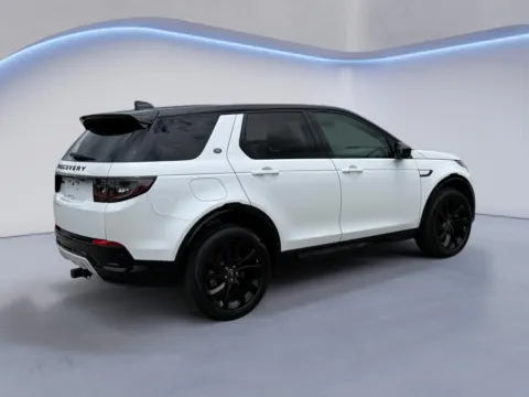 Another view of 2024 Land Rover Discovery Sport P250 SE-Dynamic for sale in Knoxville, TN at Cadillac of Knoxville