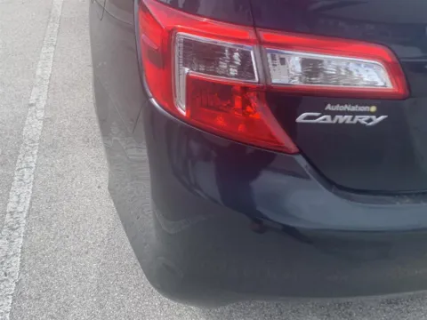 More photos of 2014 Toyota Camry L at Cadillac of Knoxville, TN