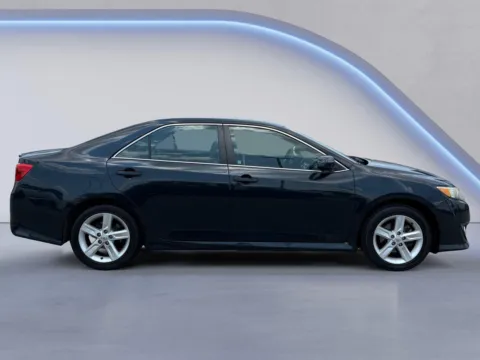 Photos of 2014 Toyota Camry L for sale in Knoxville, TN at Cadillac of Knoxville