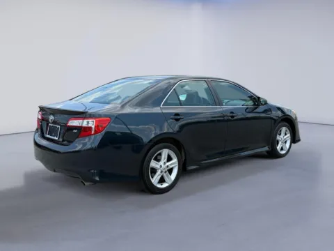Another view of 2014 Toyota Camry L for sale in Knoxville, TN at Cadillac of Knoxville