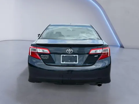 More photos of 2014 Toyota Camry L at Cadillac of Knoxville, TN