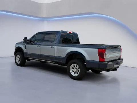 More photos of 2020 FORD F-350 at Cadillac of Knoxville, TN