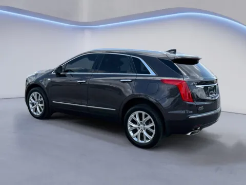More photos of 2018 Cadillac XT5 Luxury AWD at Cadillac of Knoxville, TN