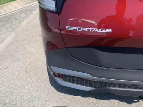More photos of 2024 Kia Sportage Plug-In Hybrid X-Line Prestige at Cadillac of Knoxville, TN