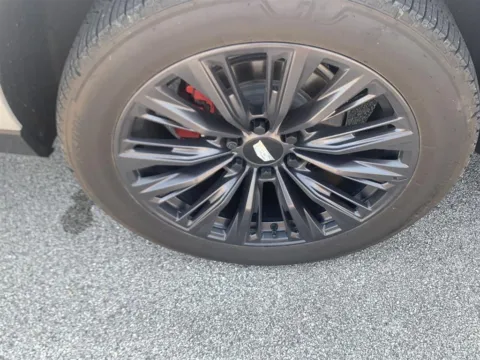 More photos of 2024 Cadillac Escalade AWD V-Series at Cadillac of Knoxville, TN