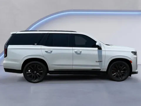 Photos of 2024 Cadillac Escalade AWD V-Series for sale in Knoxville, TN at Cadillac of Knoxville