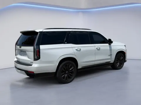 Another view of 2024 Cadillac Escalade AWD V-Series for sale in Knoxville, TN at Cadillac of Knoxville