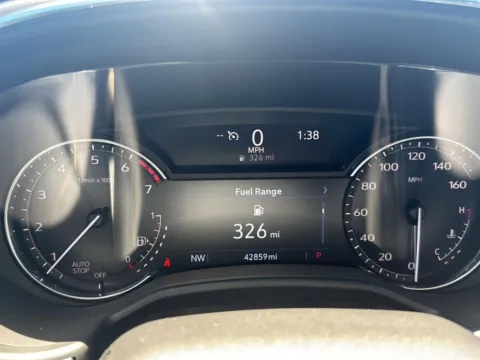 Another view of 2021 Cadillac CT5 Premium Luxury for sale in Knoxville, TN at Cadillac of Knoxville