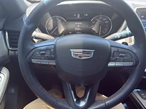 More photos of 2021 Cadillac CT5 Premium Luxury at Cadillac of Knoxville, TN