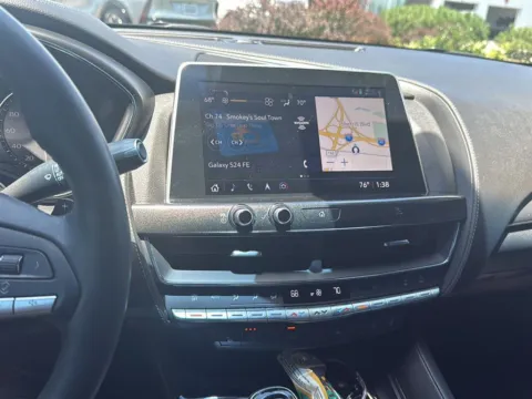 More photos of 2021 Cadillac CT5 Premium Luxury at Cadillac of Knoxville, TN