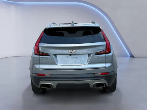 More photos of 2023 Cadillac XT4 FWD Premium Luxury at Cadillac of Knoxville, TN