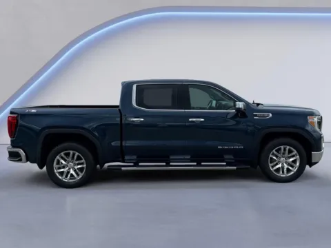 Photos of 2022 GMC Sierra 1500 Limited SLT for sale in Knoxville, TN at Cadillac of Knoxville