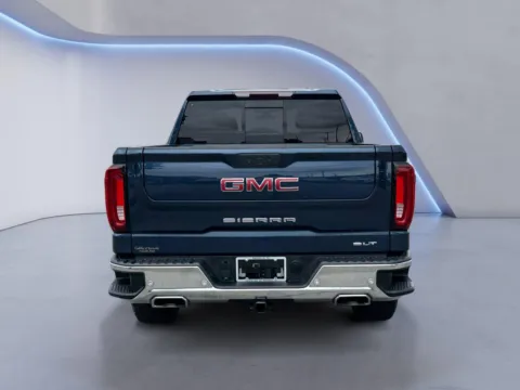 More photos of 2022 GMC Sierra 1500 Limited SLT at Cadillac of Knoxville, TN