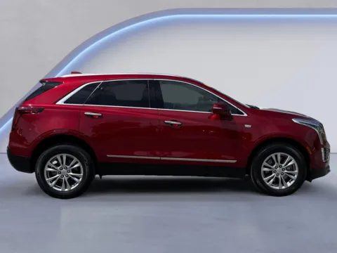 Photos of 2020 Cadillac XT5 Premium Luxury FWD for sale in Knoxville, TN at Cadillac of Knoxville