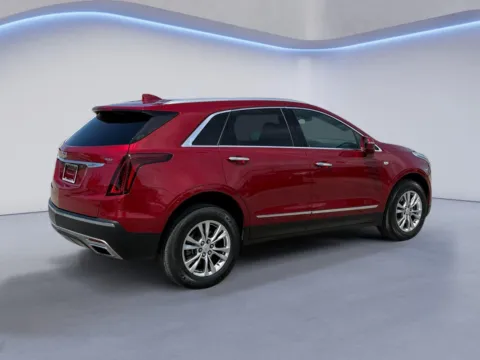 Another view of 2020 Cadillac XT5 Premium Luxury FWD for sale in Knoxville, TN at Cadillac of Knoxville