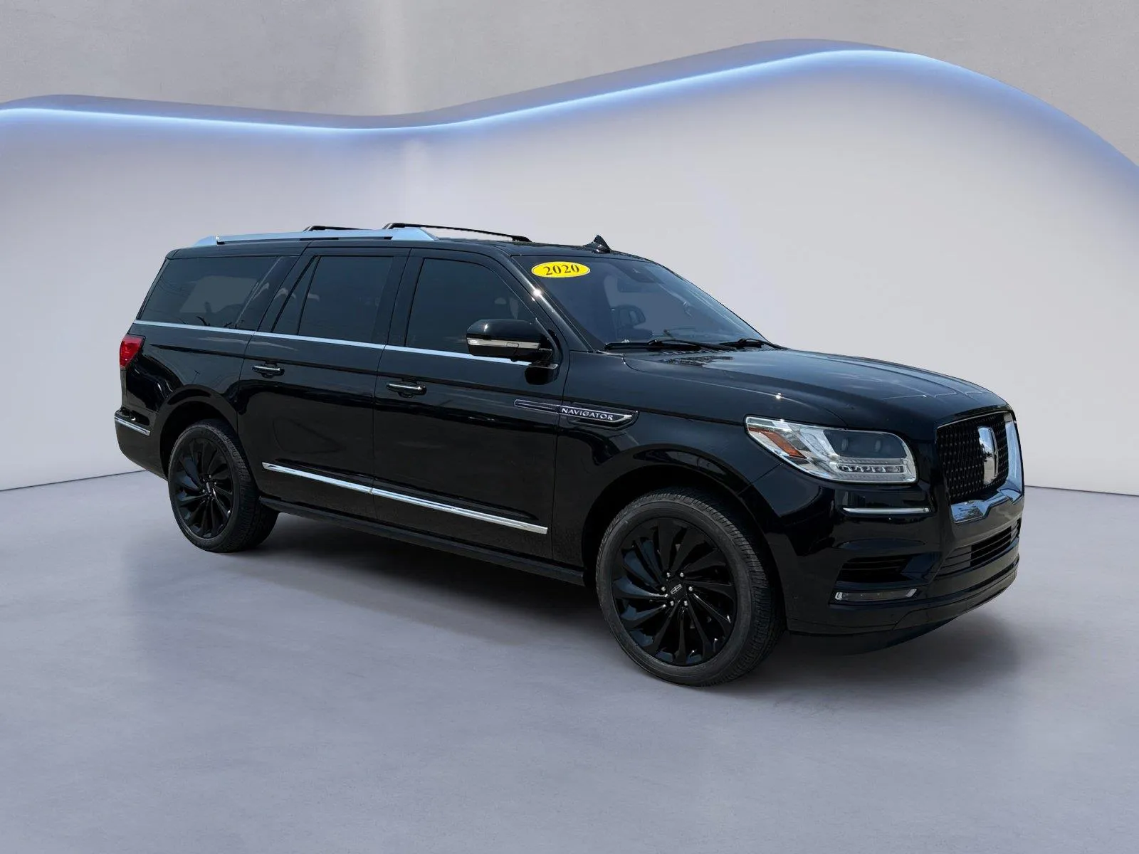 2020 Lincoln Navigator L Reserve for sale in Knoxville, TN
