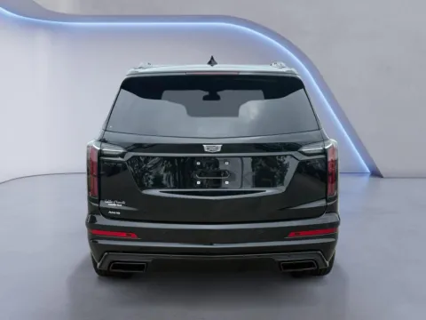 More photos of 2024 Cadillac XT6 AWD Sport at Cadillac of Knoxville, TN